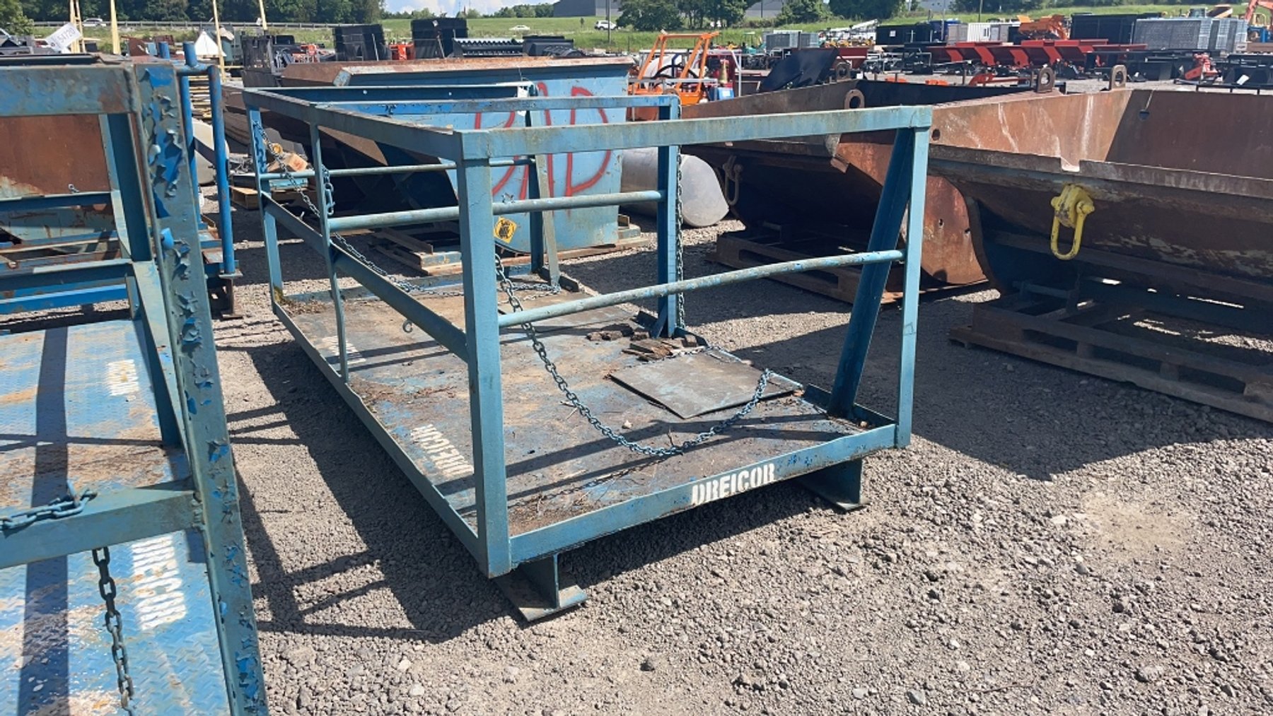 Image for RING 6 - 16th ANNUAL LATE SUMMER ABSOLUTE AUCTION