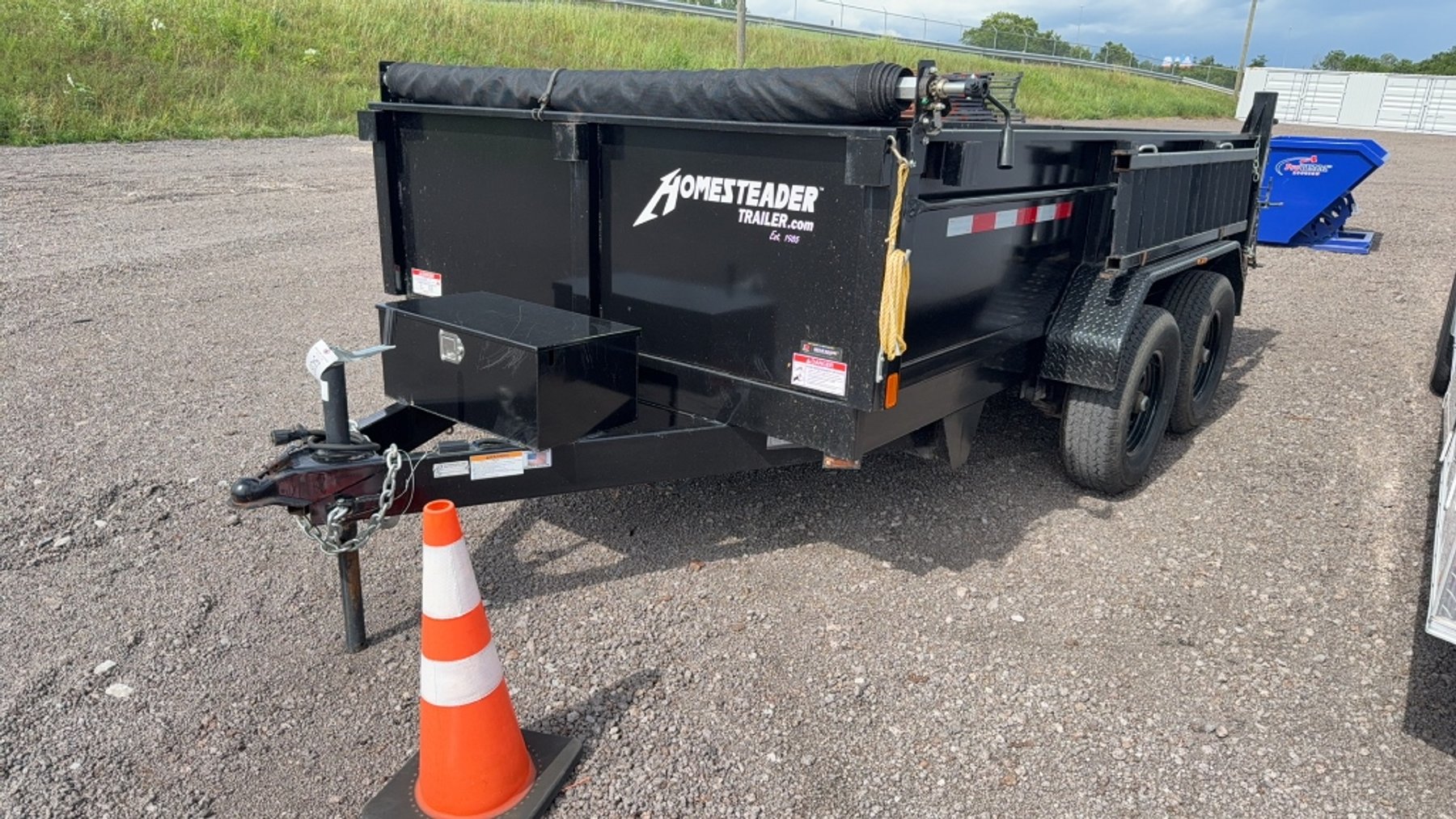 Image for RING 3 - 16th ANNUAL LATE SUMMER ABSOLUTE AUCTION