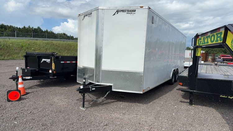 Image for RING 3 - 16th ANNUAL LATE SUMMER ABSOLUTE AUCTION