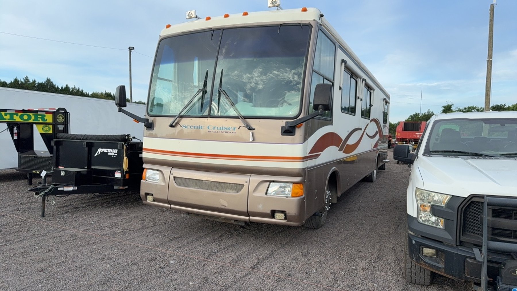 Image for RING 3 - 16th ANNUAL LATE SUMMER ABSOLUTE AUCTION