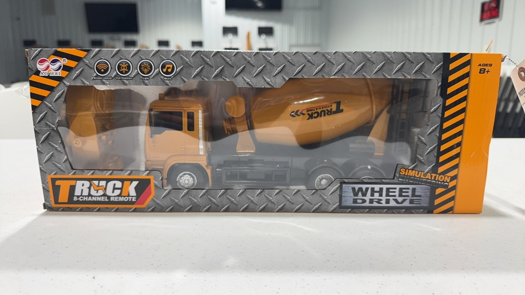 Image for RING 1 - 16th ANNUAL FALL ABSOLUTE AUCTION