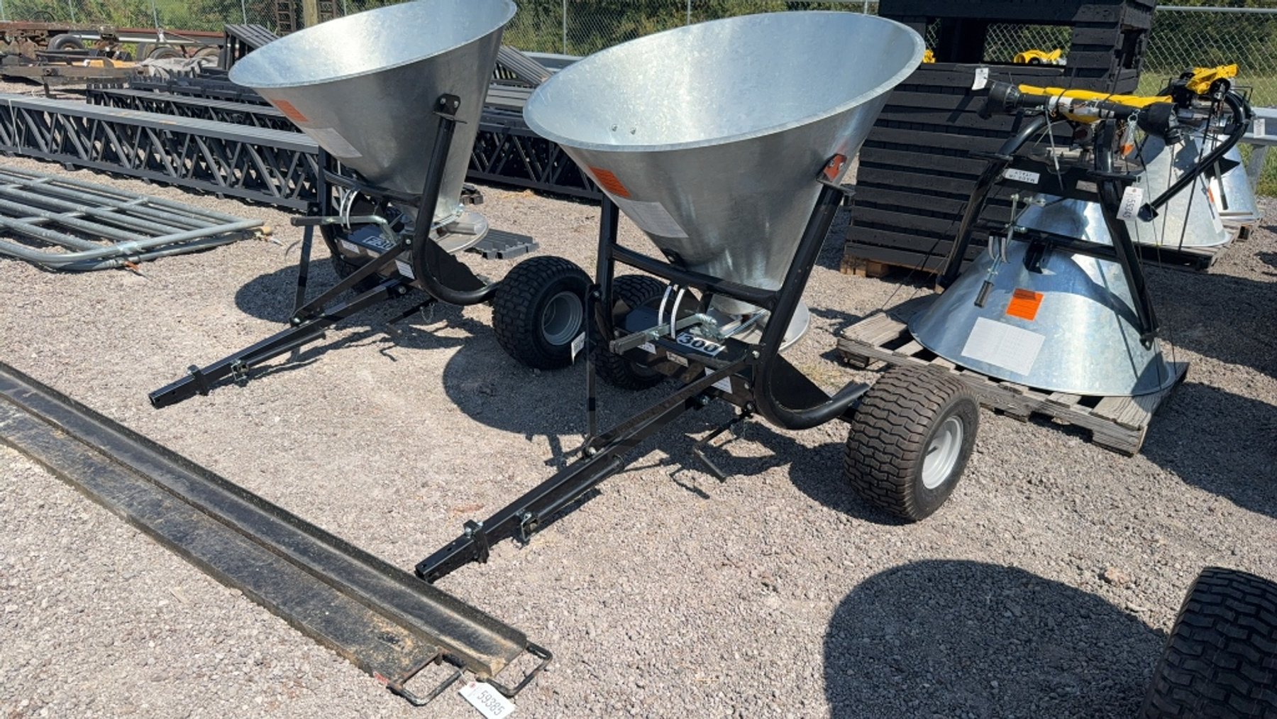 Image for RING 4 - 16th ANNUAL FALL ABSOLUTE AUCTION