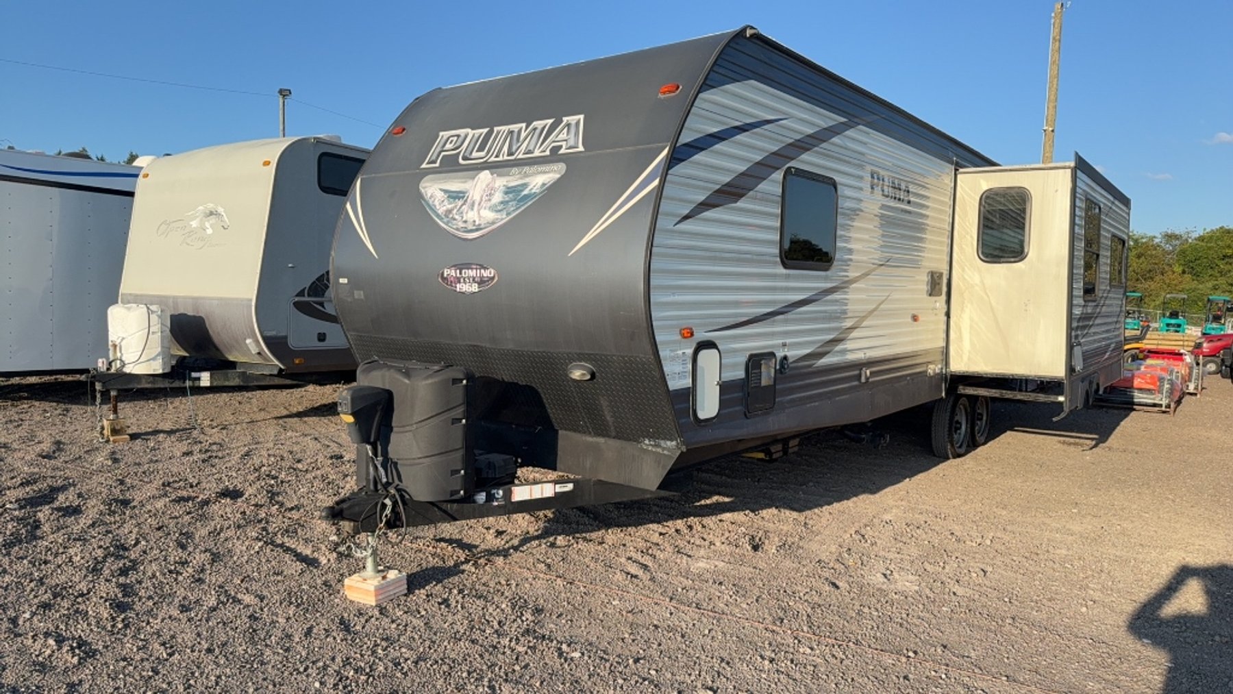 Image for RING 3 - 16th ANNUAL FALL ABSOLUTE AUCTION