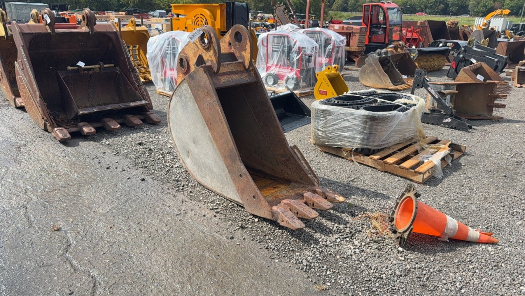 Image for RING 2 - 16th FALL ABSOLUTE AUCTION