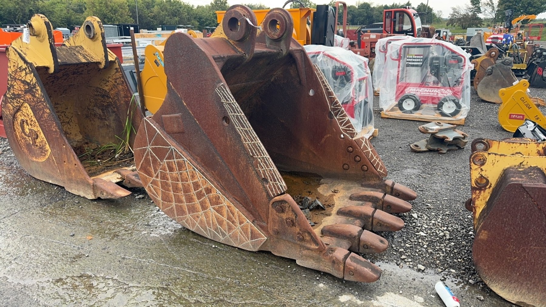 Image for RING 2 - 16th FALL ABSOLUTE AUCTION