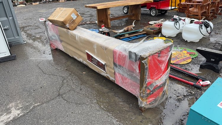 Image for RING 6 - 17th ANNUAL WINTER ABSOLUTE AUCTION