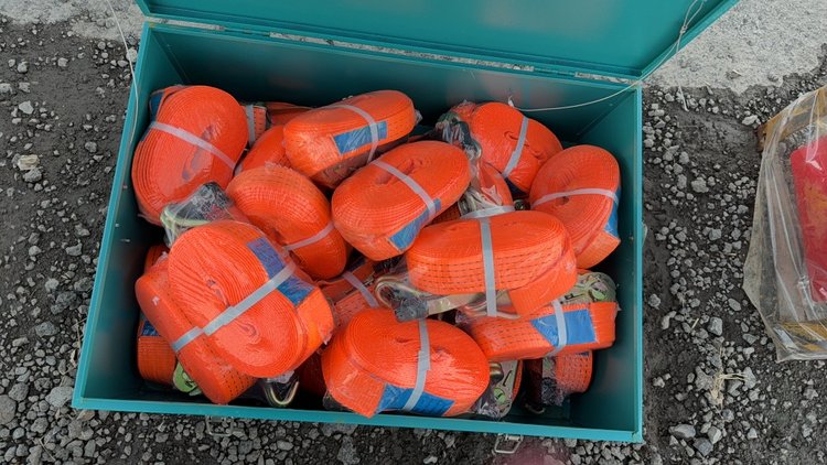 Image for RING 6 - 17th ANNUAL WINTER ABSOLUTE AUCTION