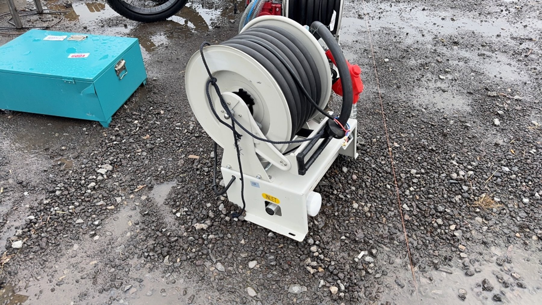 Image for RING 6 - 17th ANNUAL WINTER ABSOLUTE AUCTION