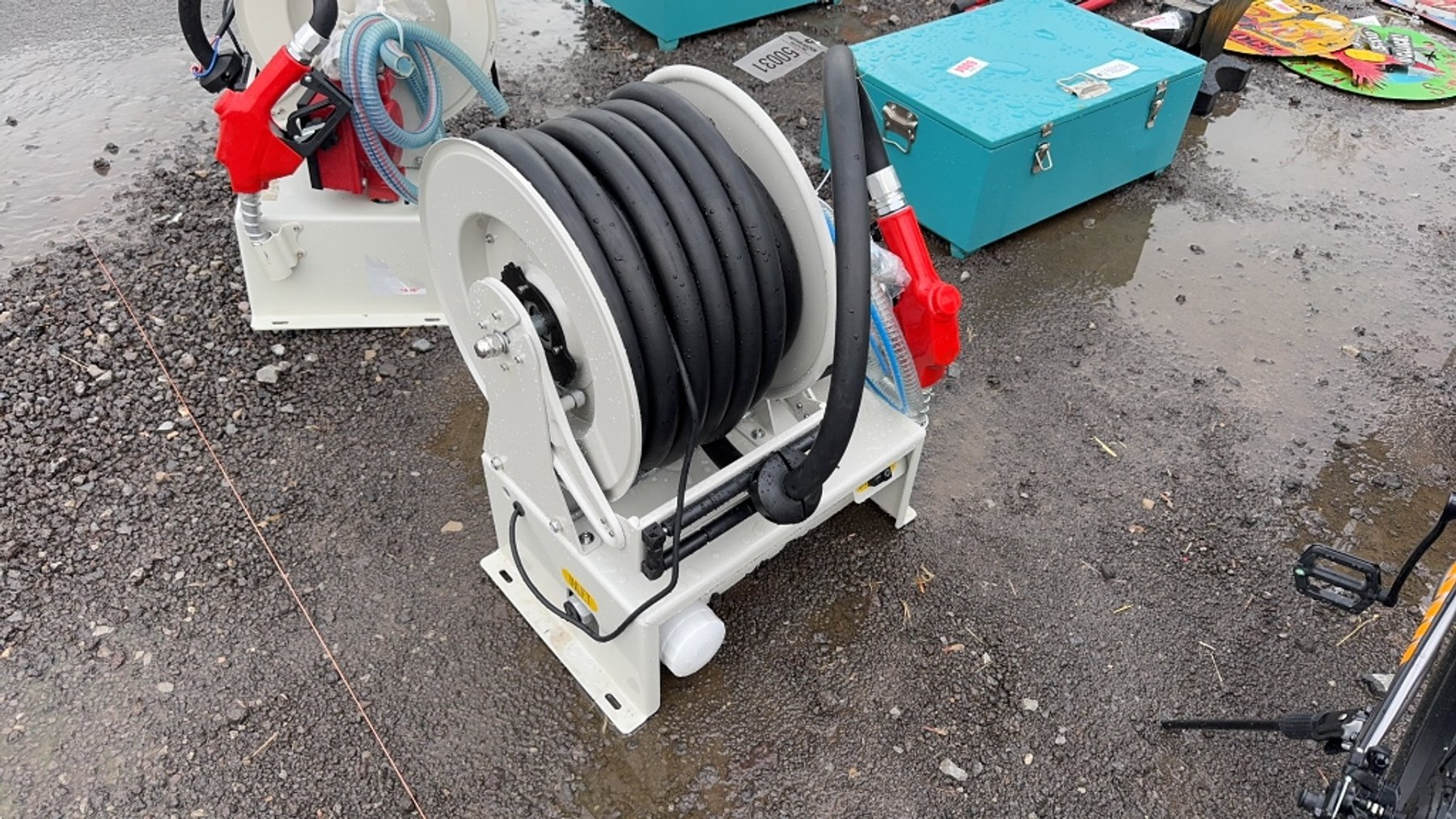 Image for RING 6 - 17th ANNUAL WINTER ABSOLUTE AUCTION