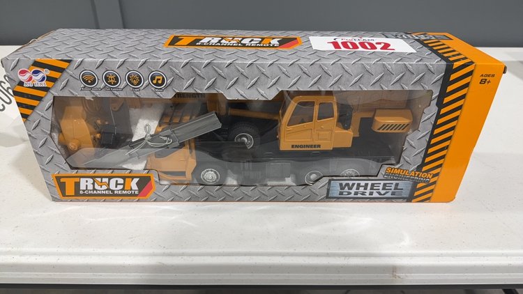 Image for RING 1 - 17th ANNUAL WINTER ABSOLUTE AUCTION