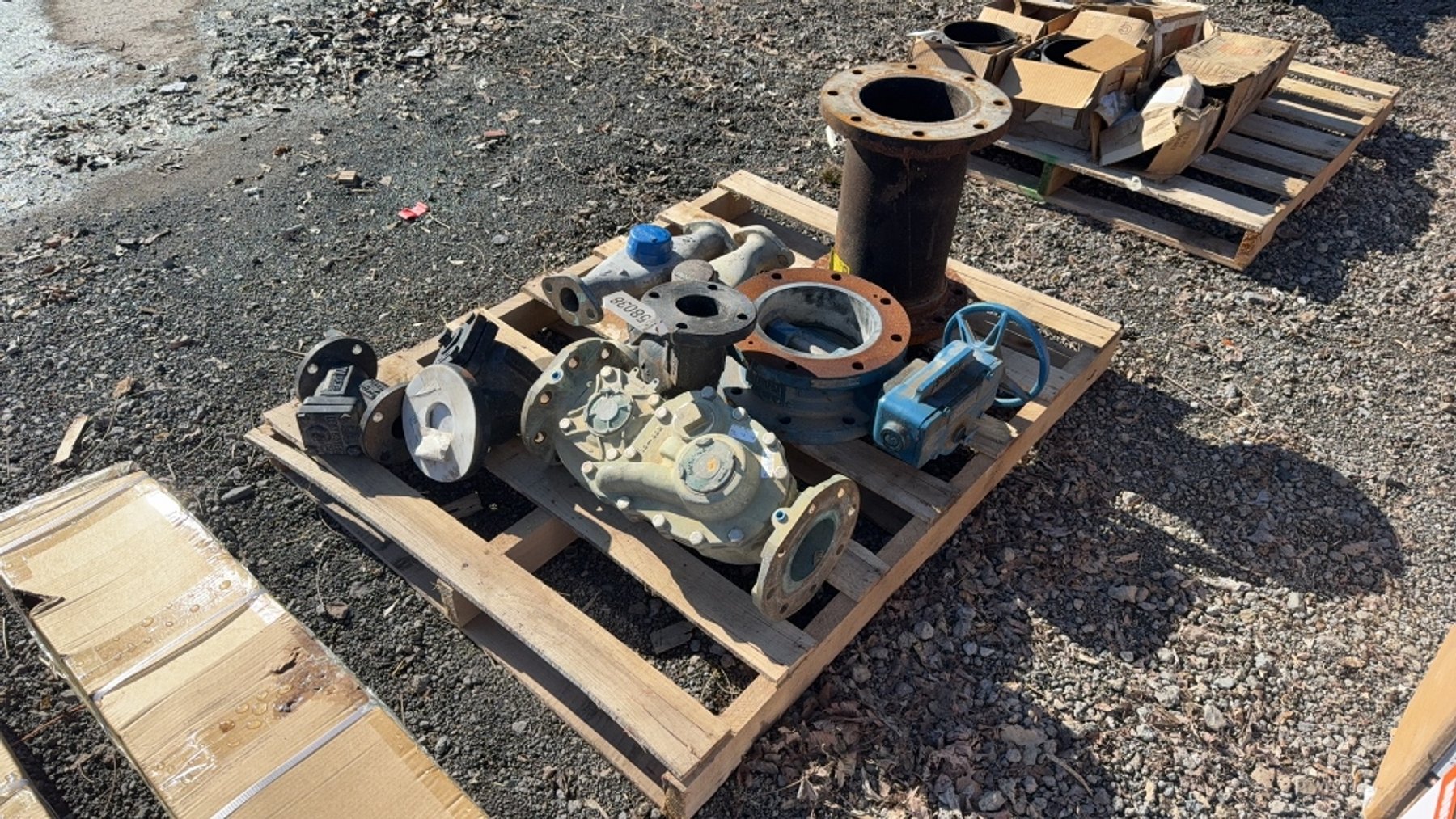 Image for RING 6 - 17 ANNUAL PRE-SEASON ABSOLUTE AUCTION