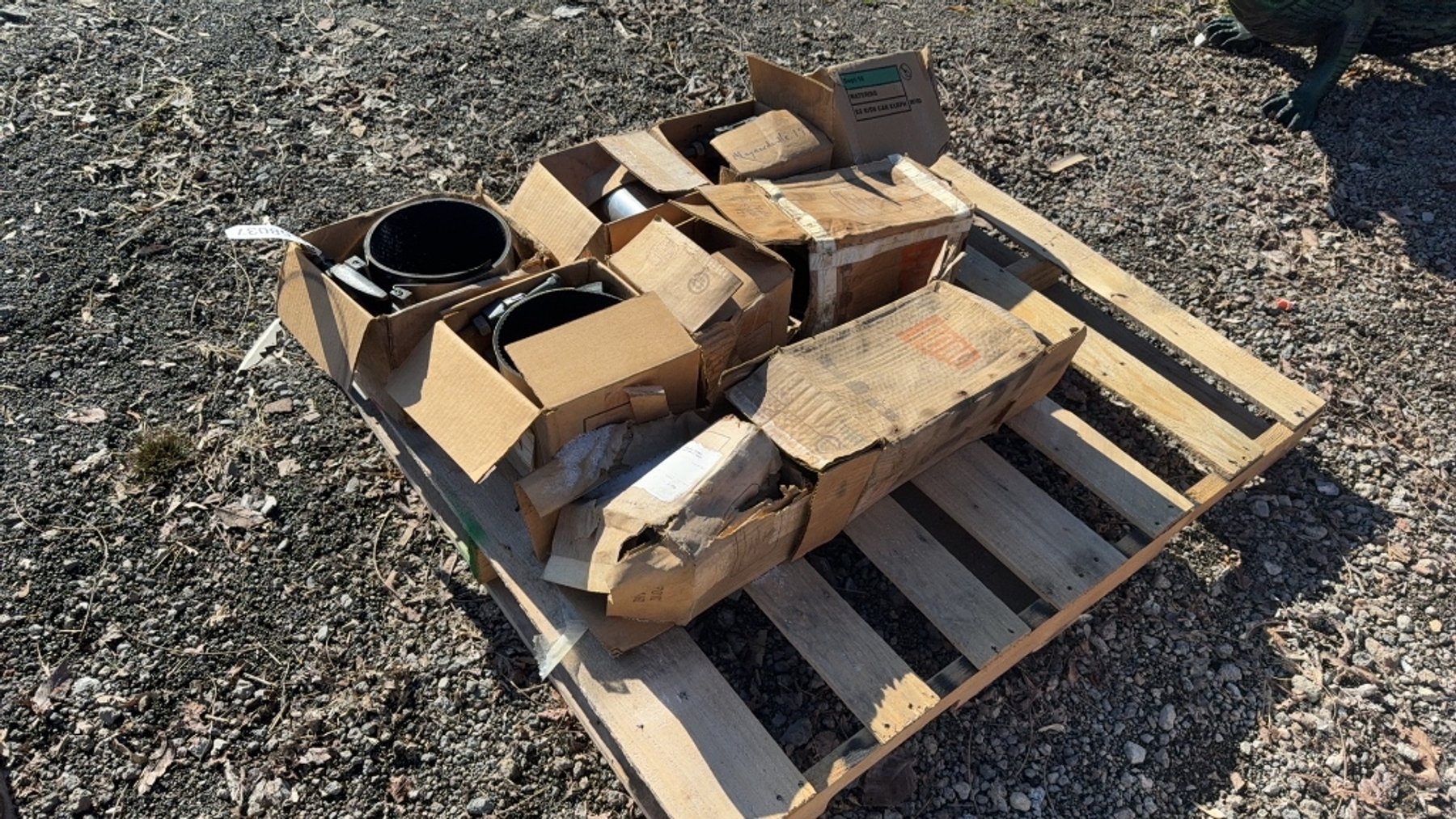 Image for RING 6 - 17 ANNUAL PRE-SEASON ABSOLUTE AUCTION