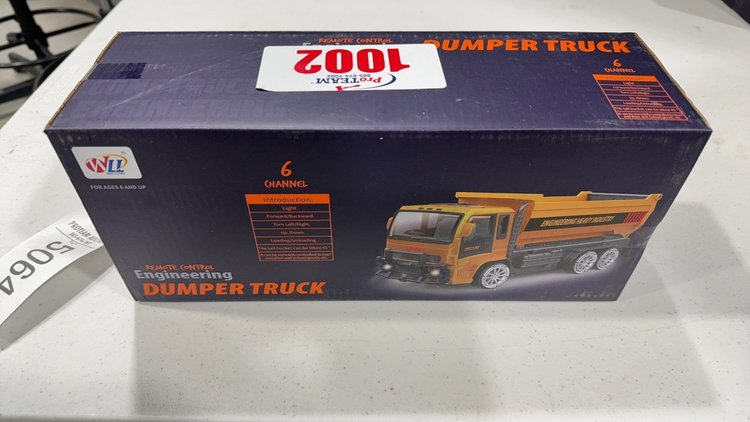 Image for RING 1 - 17TH ANNUAL PRE-SESON ABSOLUTE AUCTION