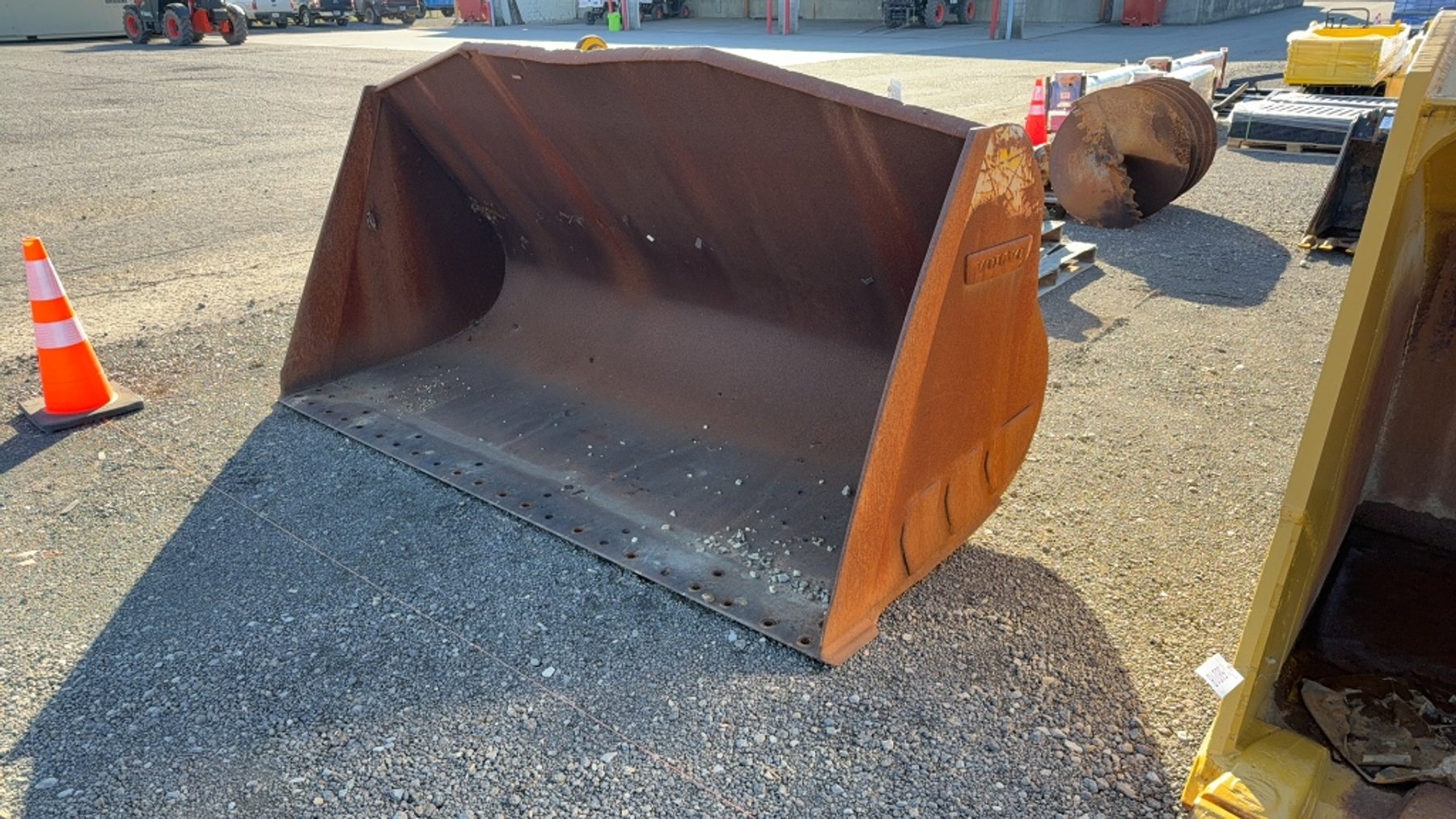 Image for RING 2 -17TH ANNUAL PRE-SEASON ABSOLUTE AUCTION