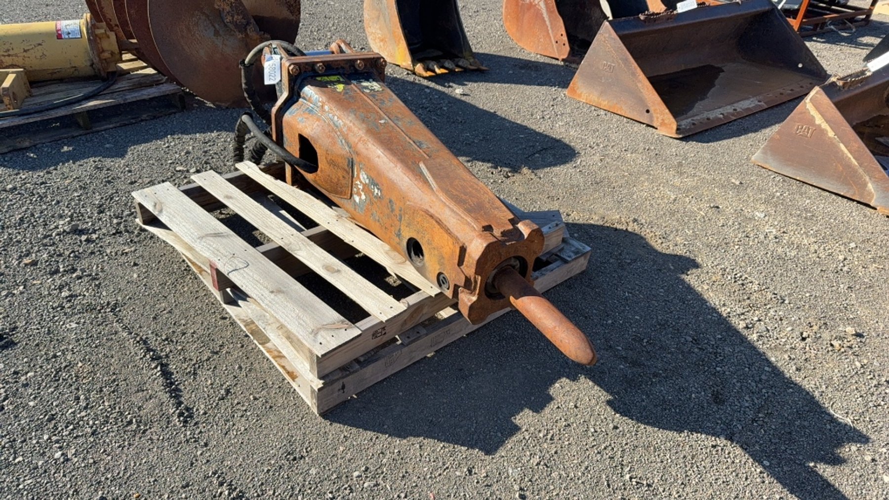 Image for RING 2 -17TH ANNUAL PRE-SEASON ABSOLUTE AUCTION