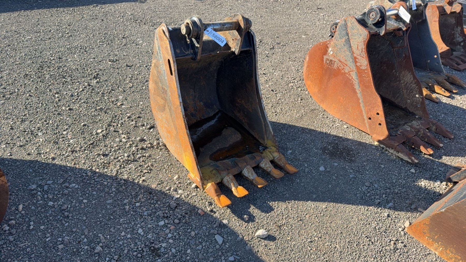 Image for RING 2 -17TH ANNUAL PRE-SEASON ABSOLUTE AUCTION