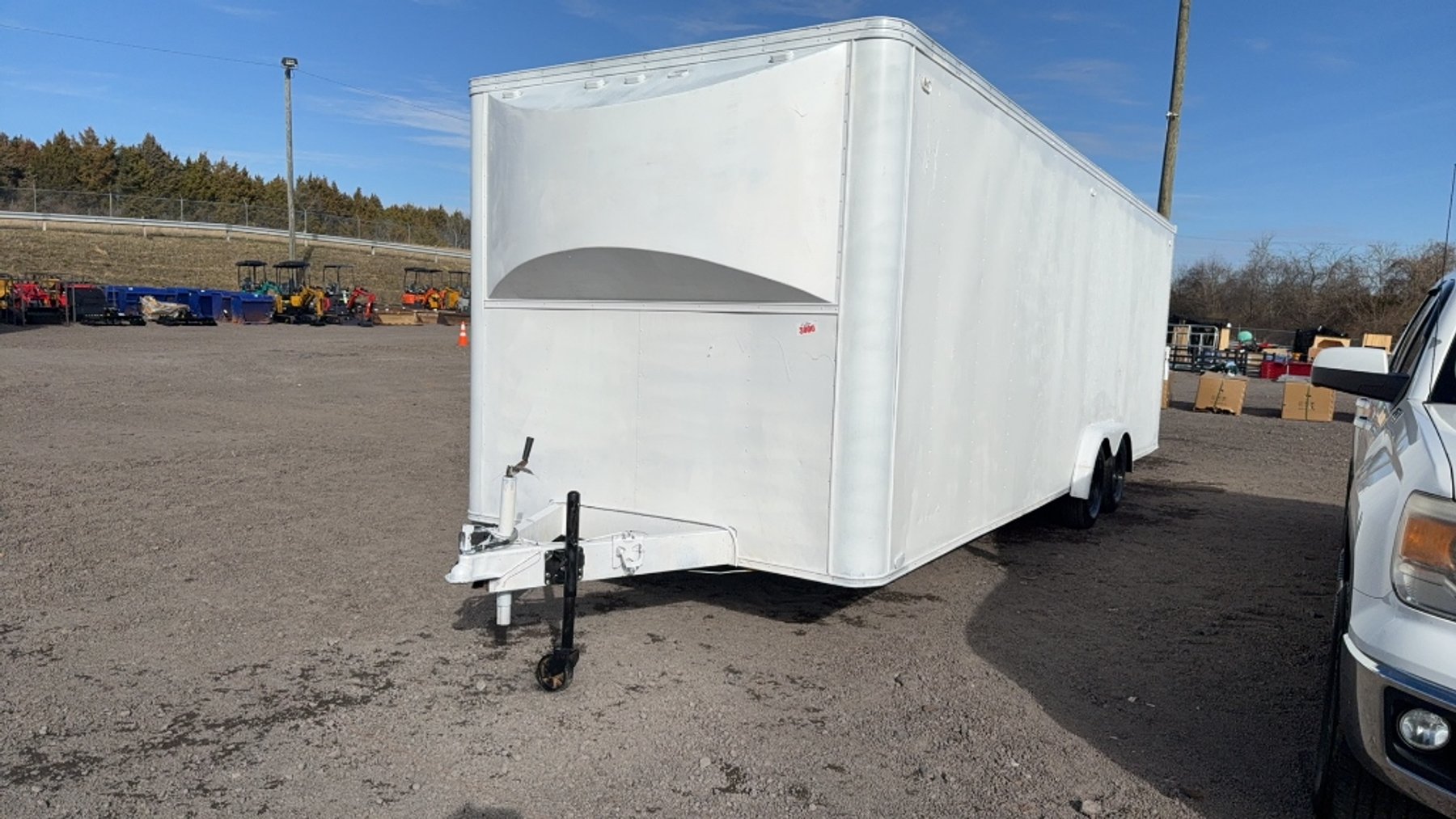 Image for RING 3 - 17TH ANNUAL PRE-SEASON ABSOLUTE AUCTION