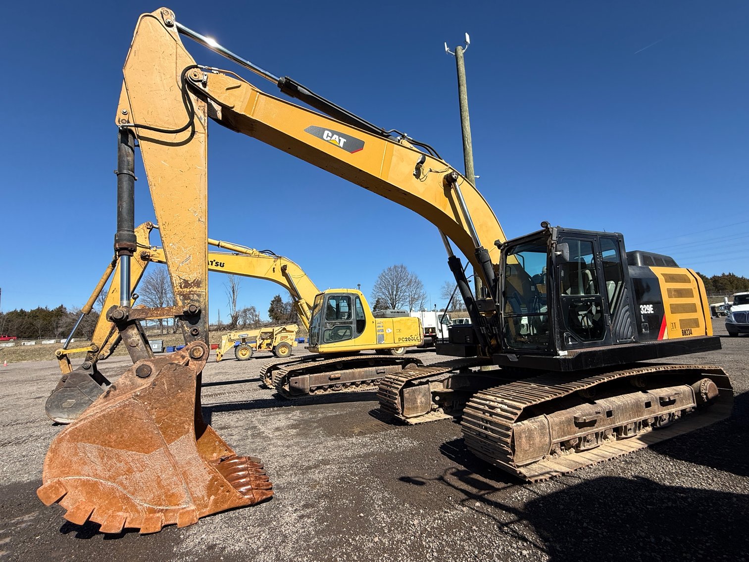 Image for PREVIEW - 17TH ANNUAL SPRING ABSOLUTE AUCTION