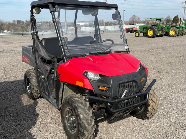 Image for 2012 POLARIS RANGER UTV