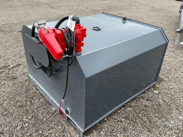 Image for 250 GALLON FUEL TANK