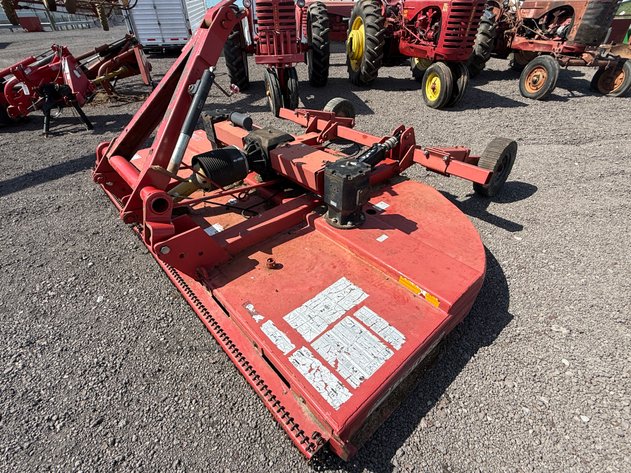 Image for BUSH HOG 3210 10' PULL TYPE ROTARY CUTTER