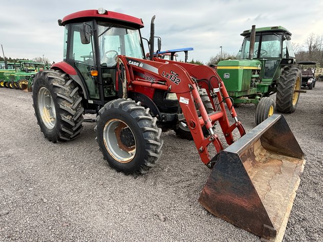 Image for CASE JX95 TRACTOR