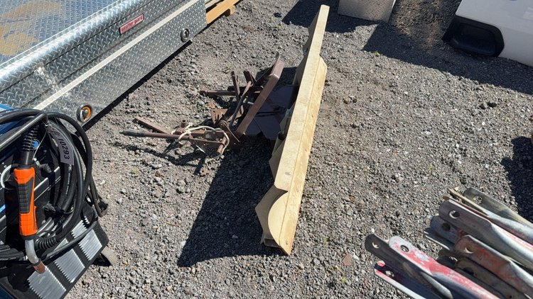 Image for GRASSHOPPER ZERO TURN 60