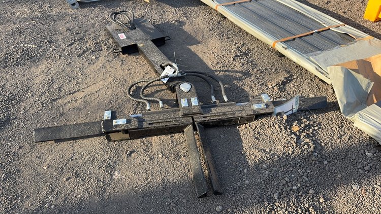 Image for FUTURE FORKLIFT WHEEL LIFT