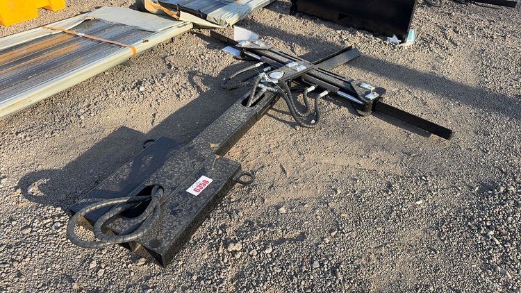 Image for FUTURE FORKLIFT WHEEL LIFT