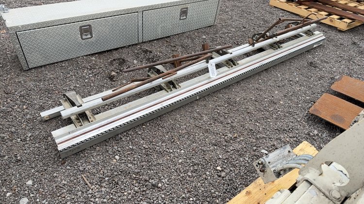 Image for 10' SHEET METAL BRAKE