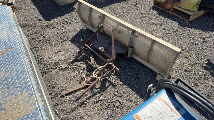 Image for GRASSHOPPER ZERO TURN 60