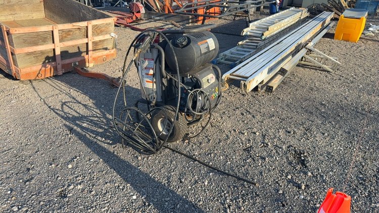 Image for NORTH STAR PRESSURE WASHER