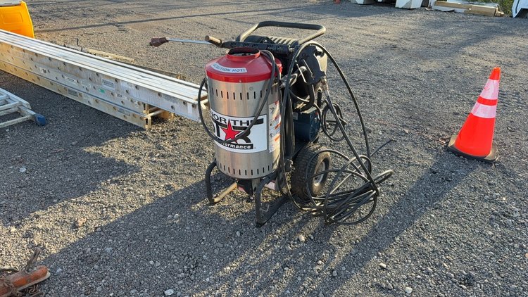 Image for NORTH STAR PRESSURE WASHER