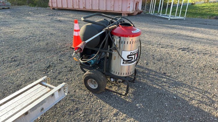 Image for NORTH STAR PRESSURE WASHER