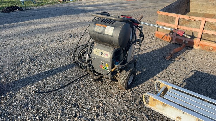 Image for NORTH STAR PRESSURE WASHER