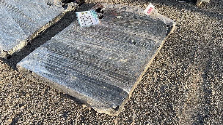 Image for 6' BI PARTING GATE