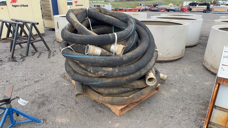 Image for PALLET OF 4