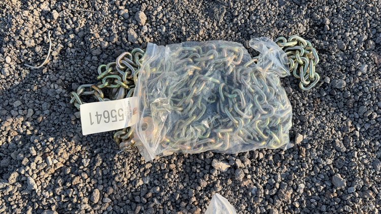 Image for QTY (1) 5/16