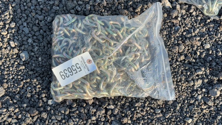 Image for QTY (1) 5/16