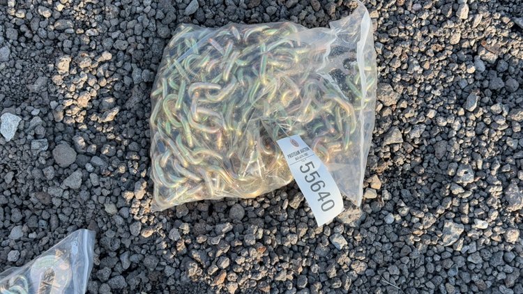 Image for QTY (1) 5/16