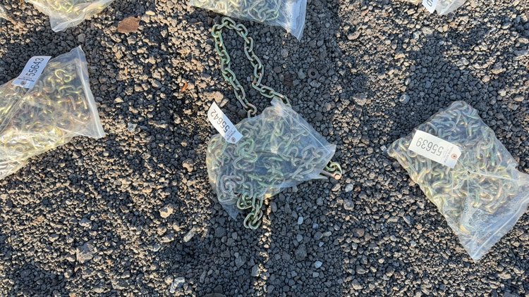 Image for QTY (1) 5/16