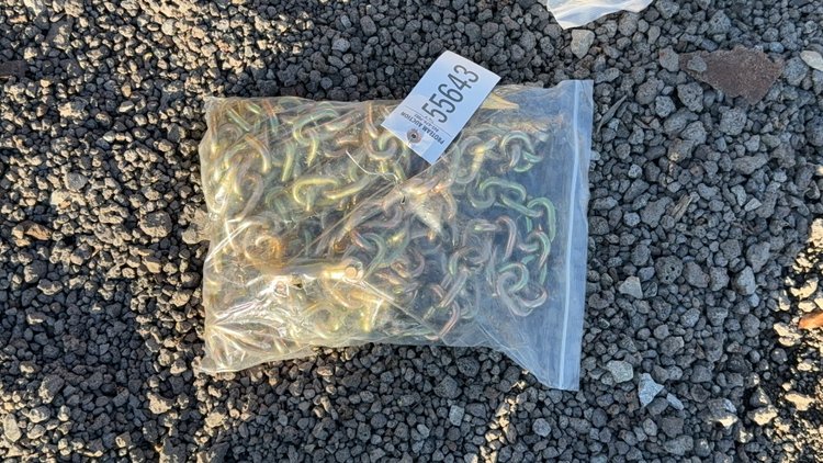 Image for QTY (1) 5/16