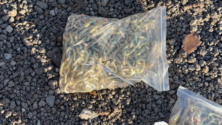 Image for QTY (1) 5/16