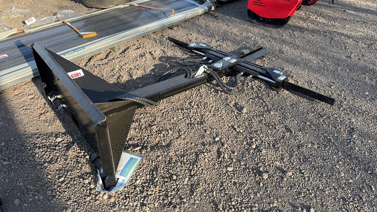 Image for FUTURE SKID STEER WHEEL LIFT