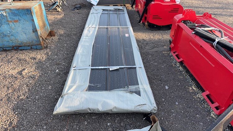 Image for BUNDLE OF 12' ROOFING METAL