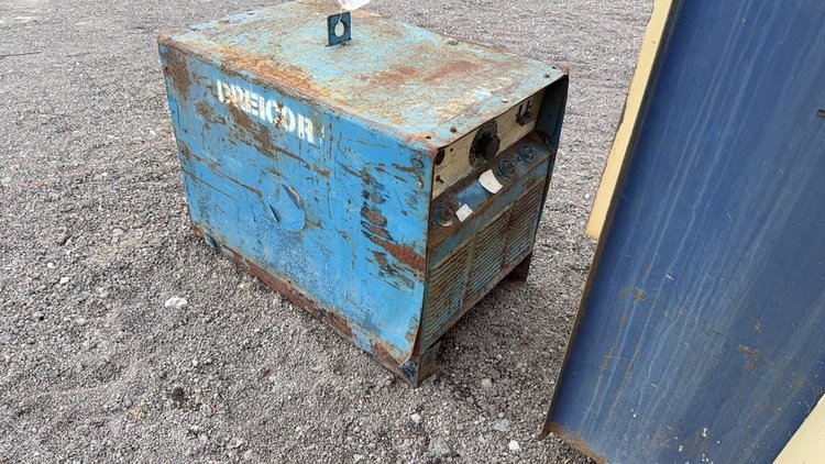 Image for MILLER WELDER