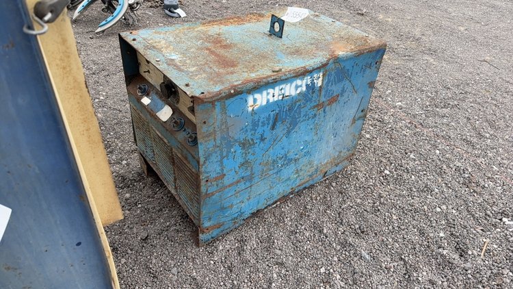 Image for MILLER WELDER