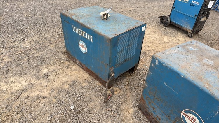 Image for MILLER WELDER