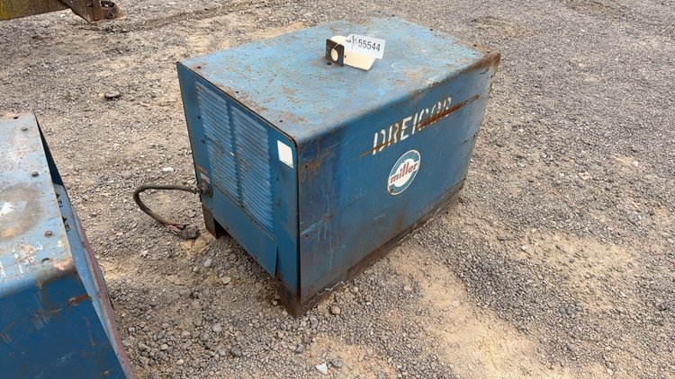 Image for MILLER WELDER