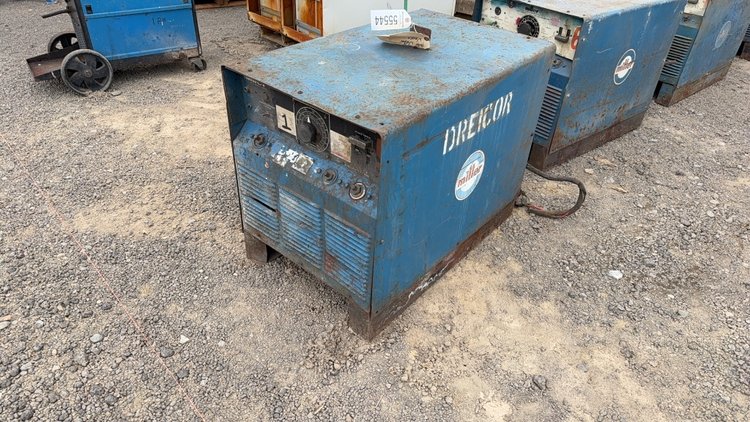 Image for MILLER WELDER